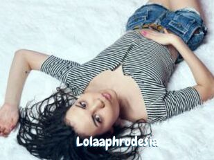 Lolaaphrodesia