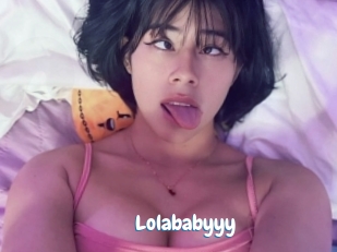 Lolababyyy
