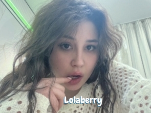 Lolaberry