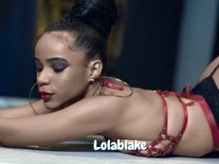 Lolablake