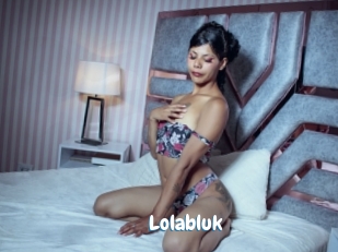 Lolabluk