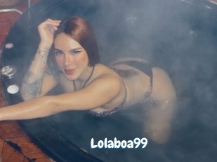 Lolaboa99