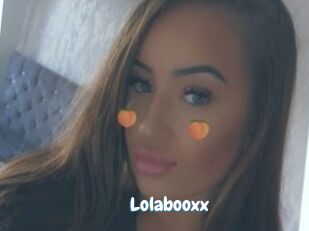 Lolabooxx