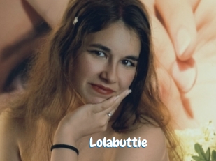 Lolabuttie