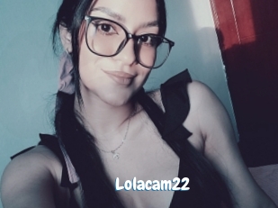 Lolacam22