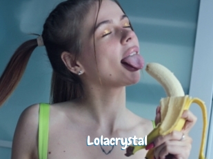 Lolacrystal