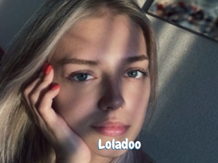 Loladoo