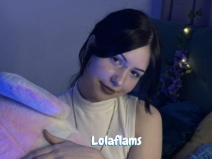 Lolaflams