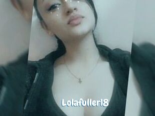 Lolafuller18