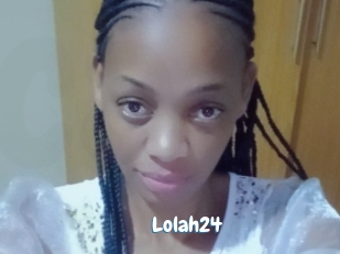 Lolah24