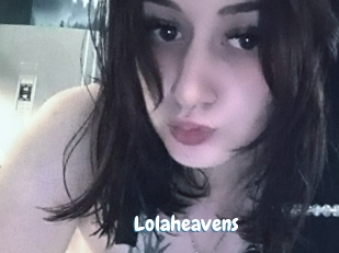Lolaheavens