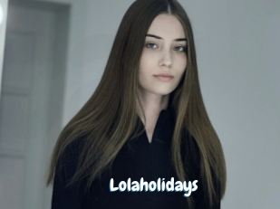 Lolaholidays
