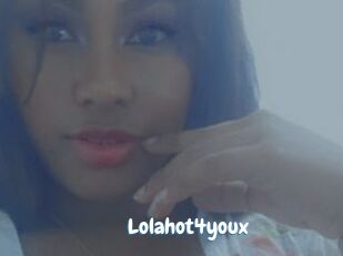 Lolahot4youx