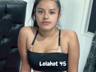 lolahot_45 Coquine Avenue