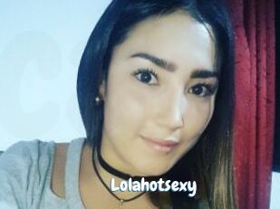 Lolahotsexy