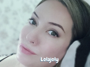 lolajoly Coquine Avenue