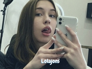 Lolajons