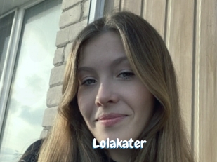Lolakater