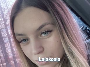 Lolakoala