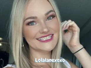 Lolalanexoxo