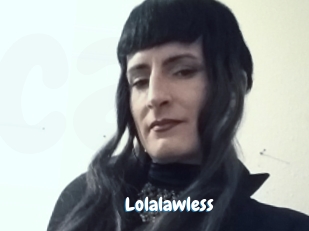 Lolalawless