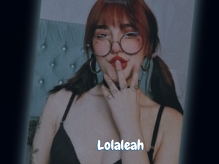 Lolaleah