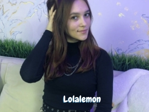 Lolalemon