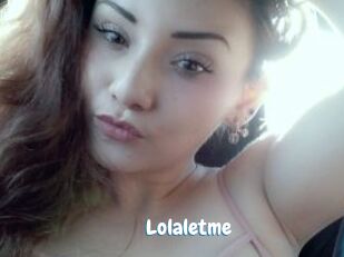 Lolaletme