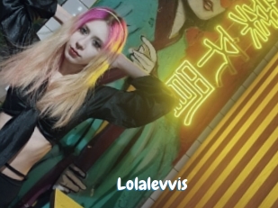 Lolalevvis