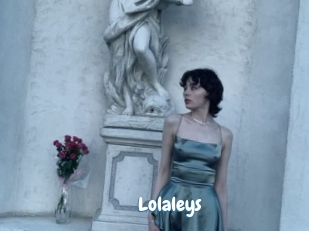 Lolaleys
