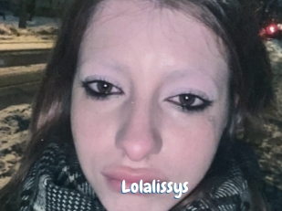 Lolalissys
