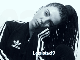 Lolalolax19