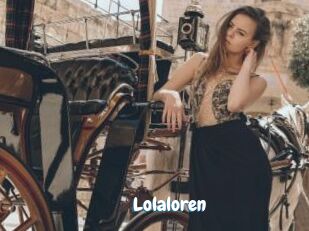 Lolaloren
