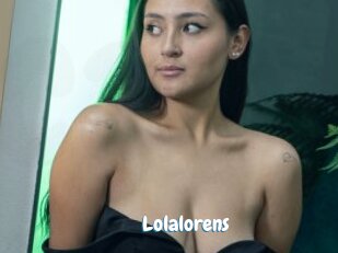 Lolalorens