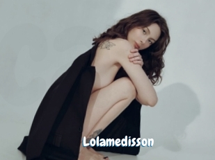 Lolamedisson