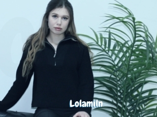 Lolamiln