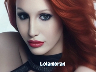 Lolamoran