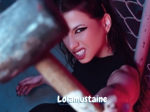 Lolamustaine