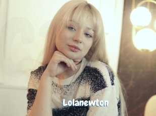 Lolanewton