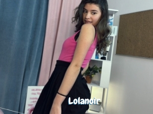 Lolanoir