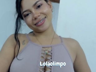 Lolaolimpo