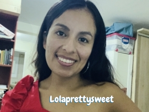 Lolaprettysweet