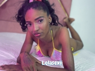 Lolasexii
