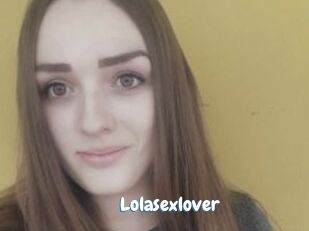 Lolasexlover