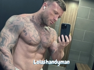 Lolashandyman