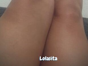 Lolasita