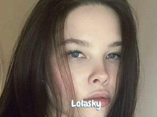 lolasky Coquine Avenue
