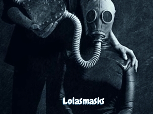 Lolasmasks