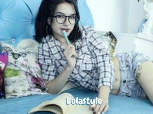 Lolastyle