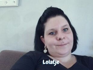 Lolatje